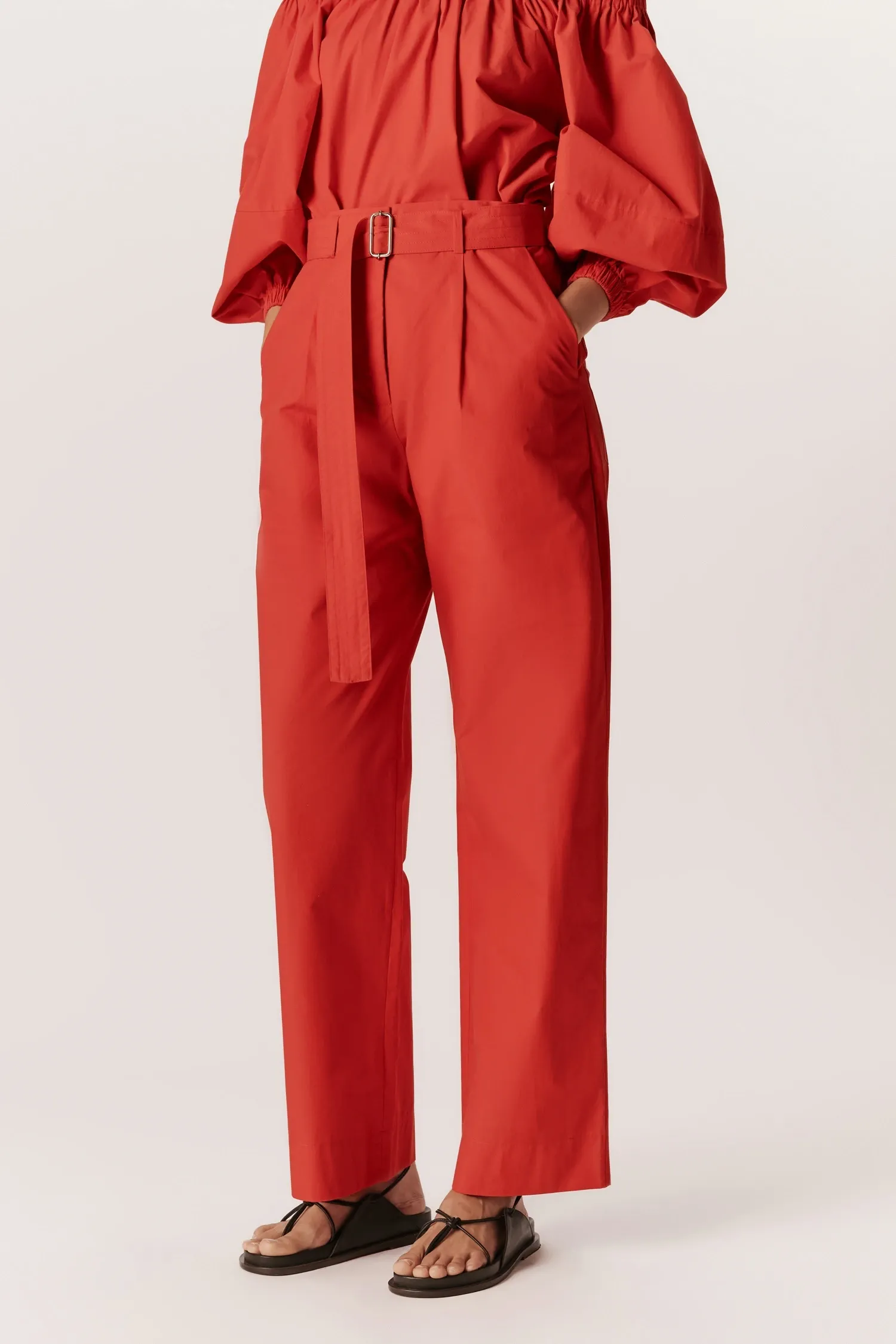 007319_CALCA_LONGA_RETA_CINTO_PESPONTADO_VERMELHO -8-